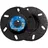 Pferd CC-Grind View Schleifscheibe 125 mm 10 Stück