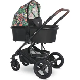 Lorelli Kombikinderwagen Boston 2 in 1