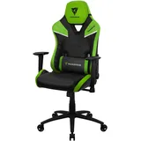 Thunder X3 TC5 Gamingstuhl, Neon Green