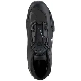 Alpinestars Celer Schwarz/Weiß 43