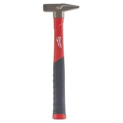 Milwaukee Fiberglas Schlosserhammer