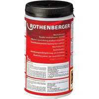 Rothenberger Neutralisationspulver ROCAL Acid, 1 kg