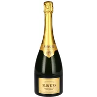 Krug Grande Cuvée 173ème Edition Brut 12,5% Vol. 0,75l