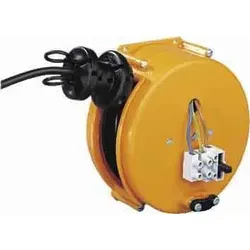 SCHILL Kabelaufroller EFT 265.0505 o.AR