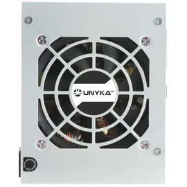Unykach SFX 450W Netzteil mit 80mm Lüfter Ultra Leise