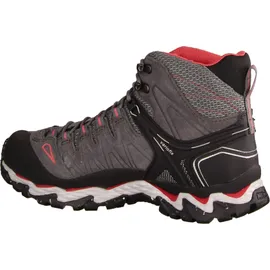 MEINDL Lite Hike Lady anthrazit/rose 37,5