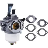 Autu Parts 715668 715443 715121 Vergaser für Briggs & Stratton 185432 185437 185462 187437 187432 18HP Serie Motoren Montage Dichtung Vergaser Rasenmäher Vergaser Vergaser Vergaser