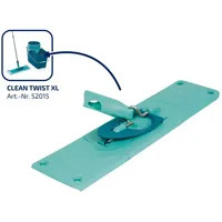 Leifheit 89088 Clean Twist XL komplett Bodenwischer