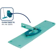 Leifheit 89088 Clean Twist XL komplett Bodenwischer