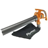 FLYMO PowerVac 3000