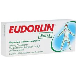 Eudorlin Extra 20 St