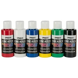 Classic Color Set | Opak