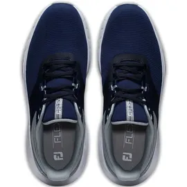 FootJoy Flex SL, navy/grau