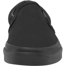 Vans Classic Slip-On black/black 36