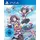 Gal Gun: Double Peace (USK) (PS4)