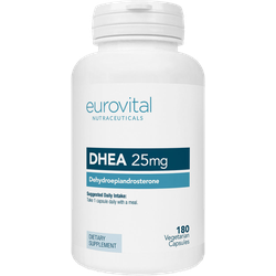 DHEA 25 mg