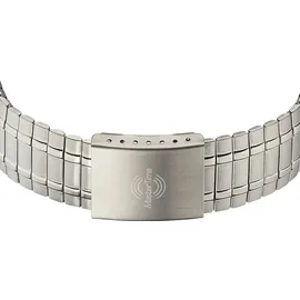 Master Time Basic Edelstahl 40 mm MTGA-10308-12M