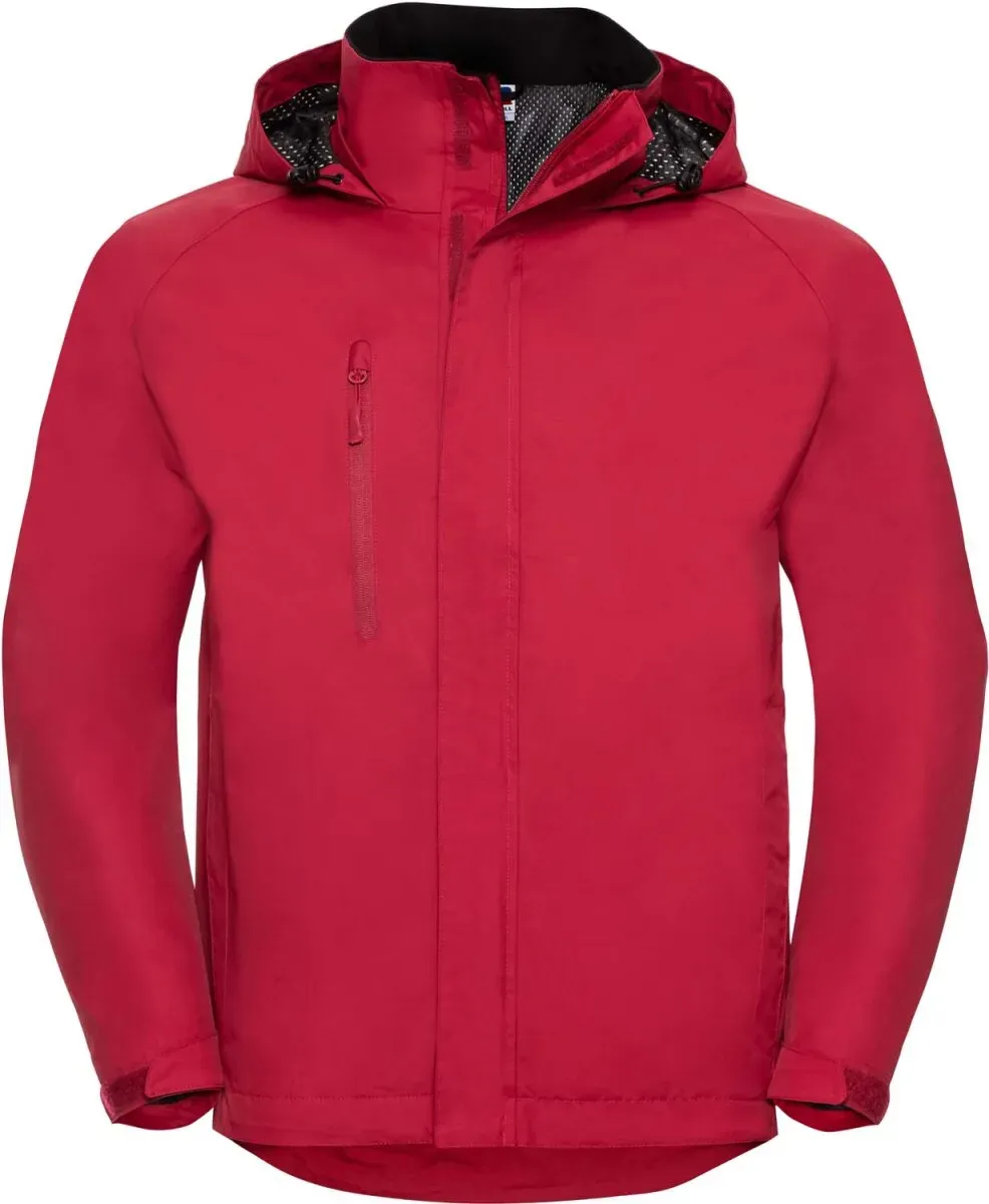 Russell Herren Jacke Hydra Plus 2000 Übergangsjacke R-510M-0 classic red 3XL