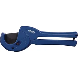 tecwerk Kunststoffrohrschere 0-42mm