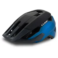 Cube Stray X Actionteam MIPS Mtb-helm