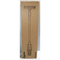 Dyson V15 Detect Absolute Gold inkl. HEPA-Filter
