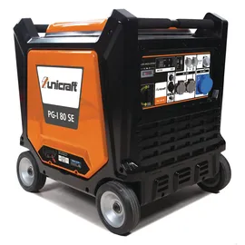 Unicraft PG-I 80 SE