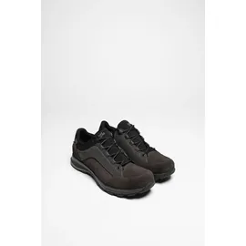 Hanwag Banks Low GTX Herren Asphalt/Black 43