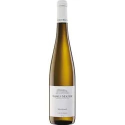 Markus Molitor Schiefersteil Riesling