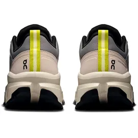 On Cloudrock Low WP Damen Alloy / ICE 38,5