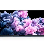 Metz blue 55MUD8001Y (schwarz)
