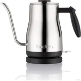 Bodum Bistro Gooseneck 1 l