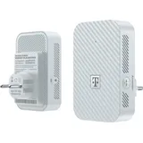 Telekom Speedport 7 WLAN-Verstärker Soft Grey