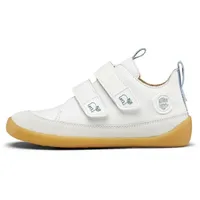 Affenzahn Barfußschuh Leder Buddy mit Klettverschluss, weich, rutschfest, für