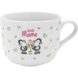 SHEEPWORLD Jumbo Tasse Beste Mama
