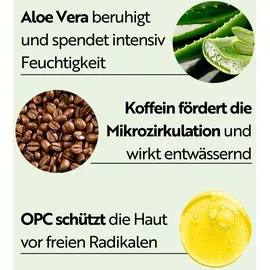 M. Asam Vino Gold Straffende Körpercreme 500 ml