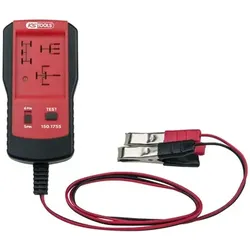 12V Relais-Tester