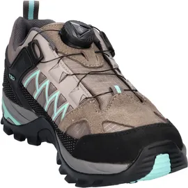 CMP Rigel Low Fitgo Damen deserto-opale 42