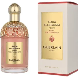Guerlain Aqua Allegoria Rosa Palissandro Forte Eau de Parfum 125 ml