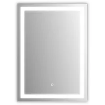 JOKEY FrameLight II silberfarben