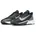 Basketballschuhe schwarz Größe 45