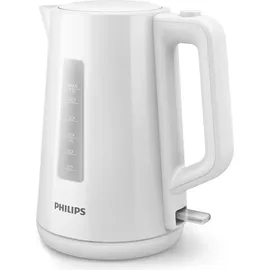 Philips Series 3000 HD9318/20 schwarz