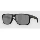 OAKLEY Holbrook Xxl Sonnenbrille Matte Black prizm black Gr. Uni