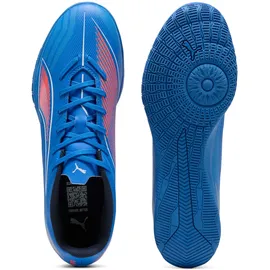 Puma Ultra 6 Play IT Hallenschuhe Herren blue 45