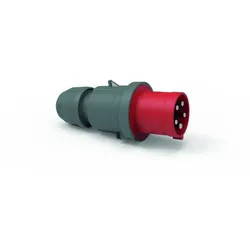 Bals Elektrotech. Stecker 2155