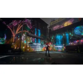 Playstation Games Ps4 Concrete Genie Vr