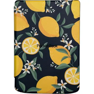 Pocketbook 6" Shell Cover Lemons für Verse und Verse Pro
