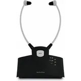 TechniSat StereoMan ISI 3 Schwarz