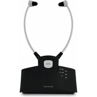 TechniSat StereoMan ISI 3 Schwarz