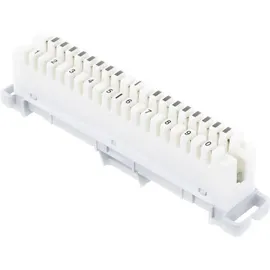TRU Components TC-9878232 LSA-Leisten Baureihe 2 Inhalt: