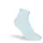 Fila UNISEX QUARTER PLAIN SOCKS 6-Paar Blau 39-42